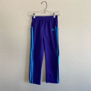 🎁 (4/$25) Little Girls Adidas Sweatpants